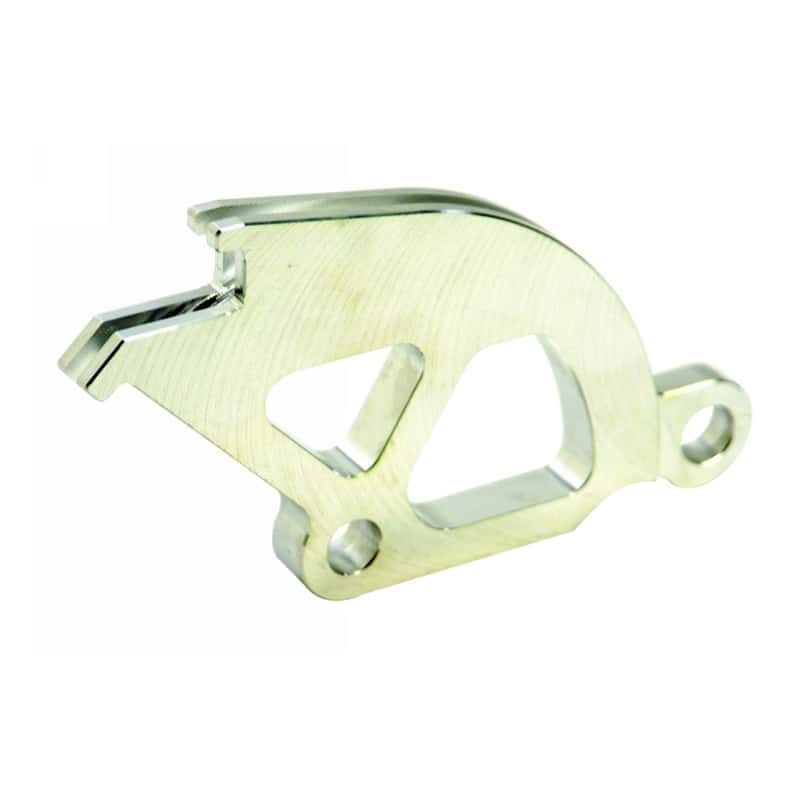 Ford Racing — Ford Racing 1982-2004 V8 Mustang Double-Hook Clutch Quadrant
Clutch Cable Bracket - view 4