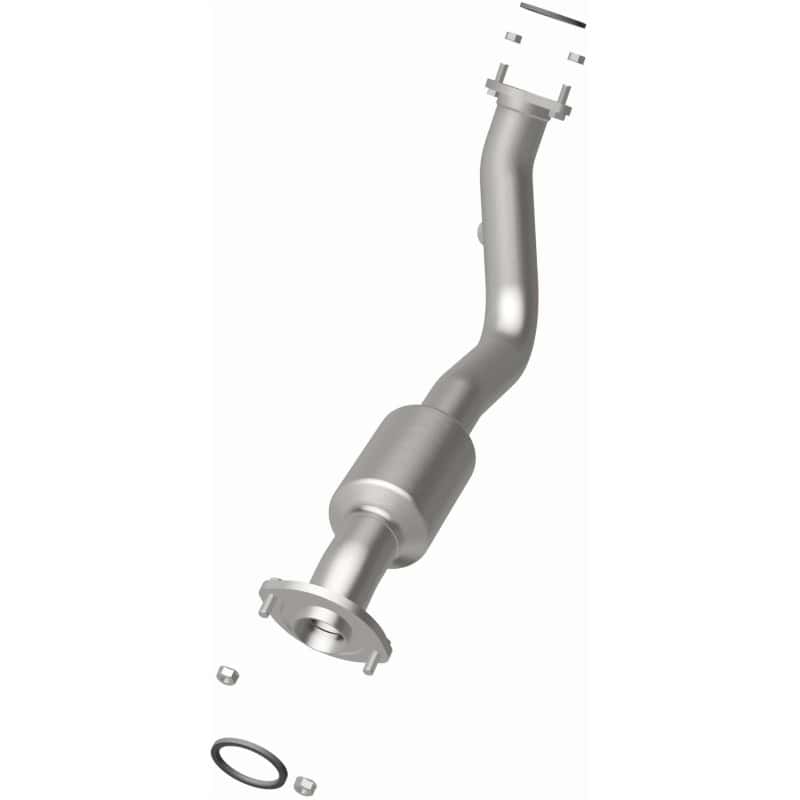 Magnaflow — Magnaflow Conv DF 13-15 RAV4 2.5 Underbody
OEM Grade
OEM - view 31