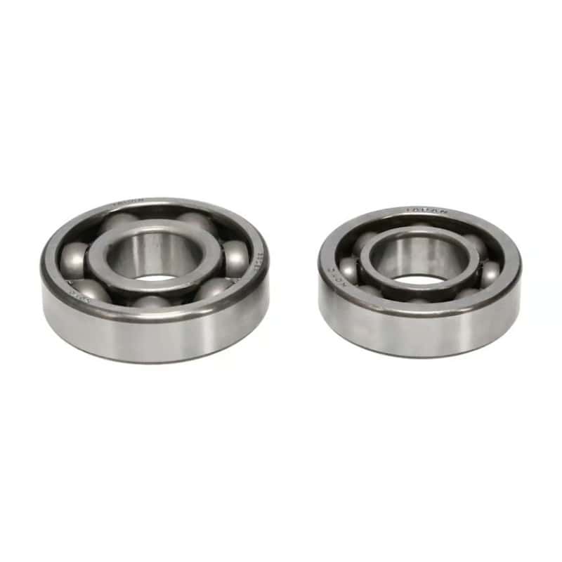 Wiseco — Wiseco 25x62x17 & 28x68x18mm Main Bearing Kit
Main Bearing Kit - view 3