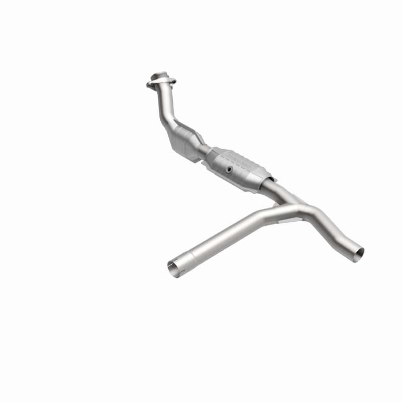 Magnaflow — MagnaFlow Conv DF 01 Ford Trucks 4.6L
OEM Grade
OEM - view 14