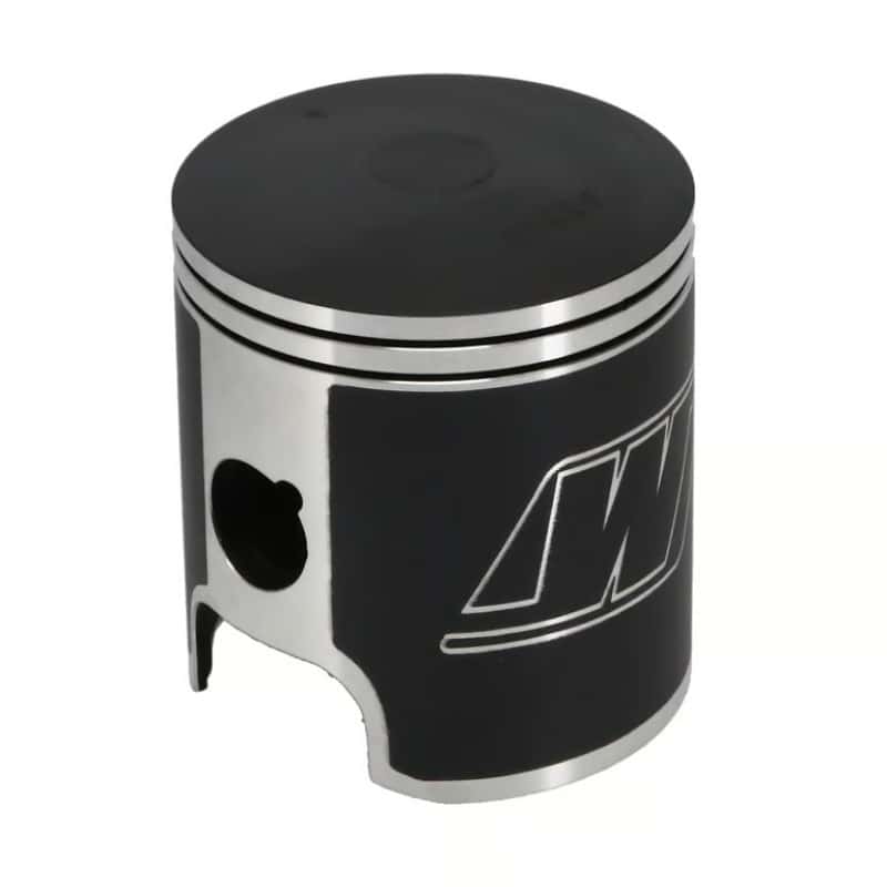 Wiseco — Wiseco Kawasaki H1/ Mach III/ S/ KH 500 69-76 Piston Kit
Piston Kit - view 4