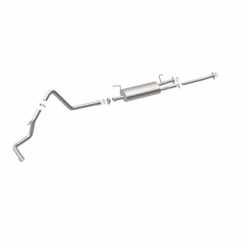 Magnaflow — MagnaFlow BRE Exhaust Kit 09-13 Toyota Tundra
Exhaust Kit - view 15