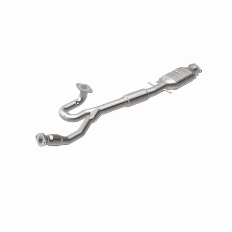 Magnaflow — Magnaflow Conv DF 10-14 LaCrosse 3.0/3.6L
OEM Grade
OEM - view 7