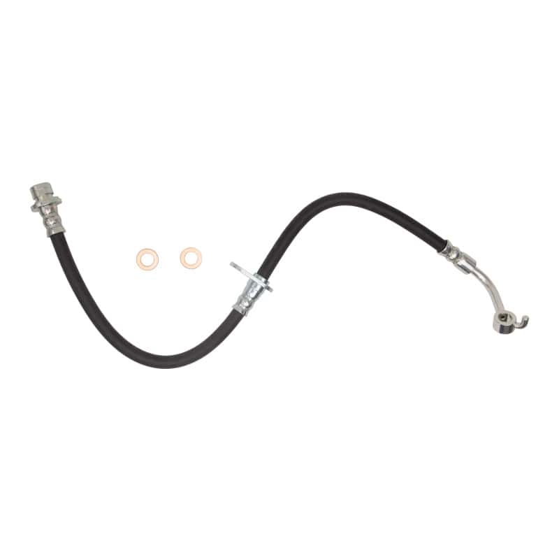 DFC — DFC 16-22 Honda Insight Rear-R Brake Hose - view 1
