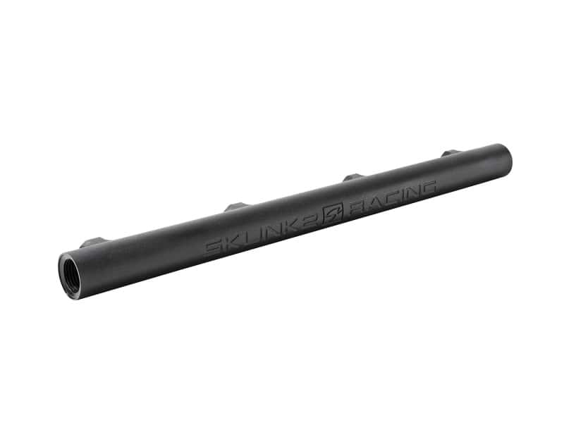 Skunk2 Racing — Skunk2 K-Series Ultra Fuel Rails (K-Ultra Race Primary/Secondary/K Ultra Street/S2000 Ultra Race)
Fuel Rail - view 1