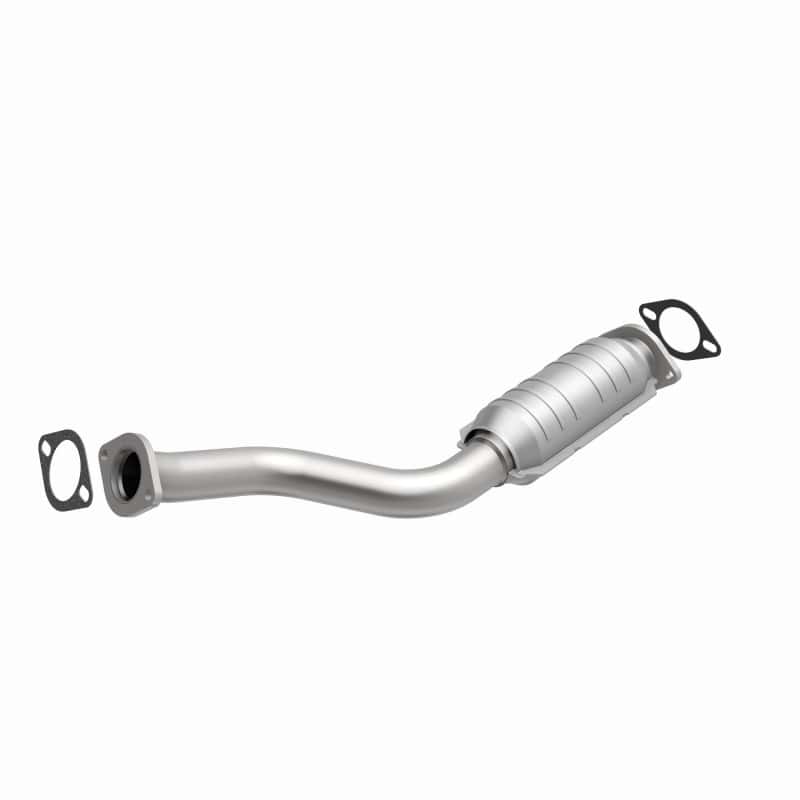 Magnaflow — MagnaFlow Conv DF 08-11 Nissan Rogue 2.5L
OEM Grade
OEM - view 29