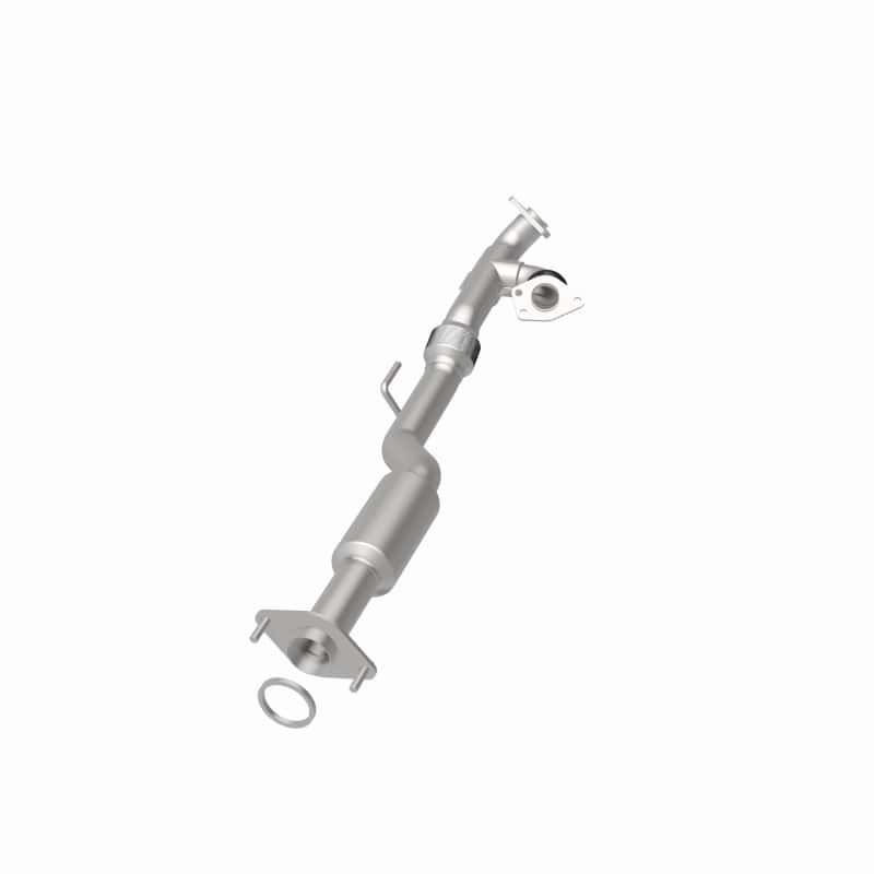 Magnaflow — MagnaFlow Direct-Fit OEM EPA Compliant Catalytic Converter - 13-15 Nissan Pathfinder V6 3.5L
OEM Grade
OEM - view 17