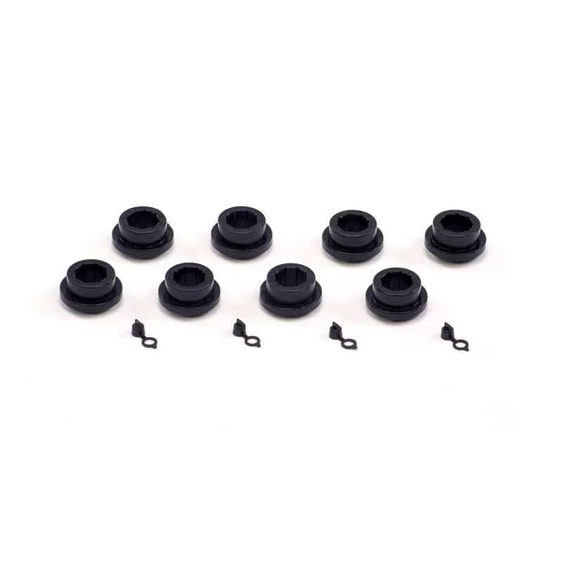 Hotchkis — Hotchkis Rebuild Kit 13800
Camber Link Rbld Kit
AlgnCmbrLinkRebldKt - view 1