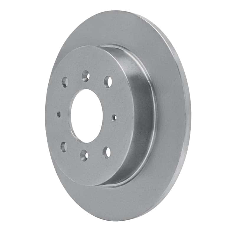 DFC — DFC 87-91 Sterling 825/827 Rear Brake Rotor
DFC Brake Rotor - view 2
