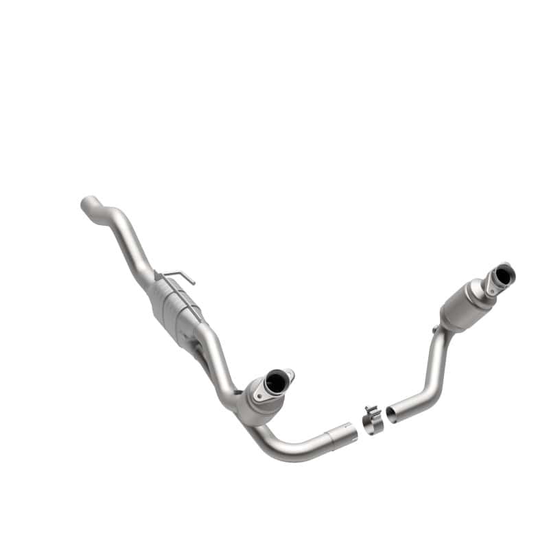 Magnaflow — Magnaflow Conv DF 00-03 Dakota 4.7L
California - view 23