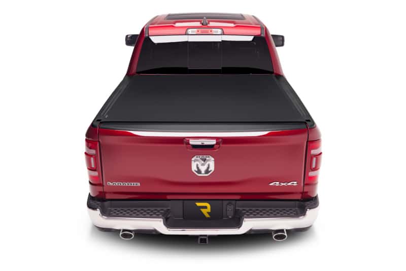 Truxedo — Truxedo 19-20 Ram 1500 (New Body) w/o Multifunction Tailgate 5ft 7in Sentry CT Bed Cover
SNCT 19-26Ram5ft.7wo - view 25