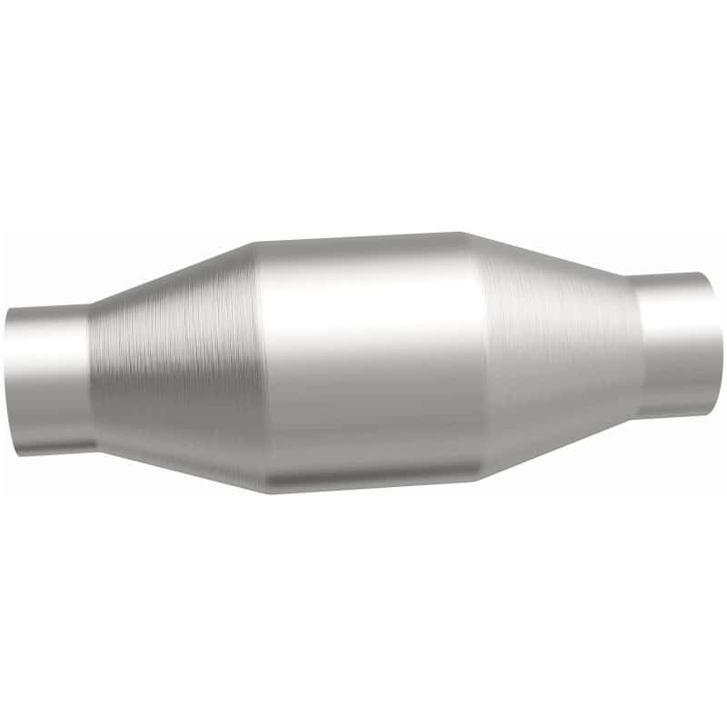 Magnaflow — MagnaFlow Conv Univ 2.25inch Long Body Spun
OEM Grade
Standard - view 32