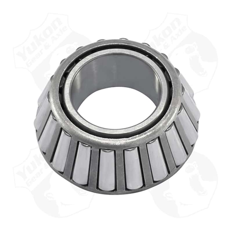 Yukon Gear & Axle — Yukon Gear Set Up Bearing
Pinion Setup Bearing - view 2