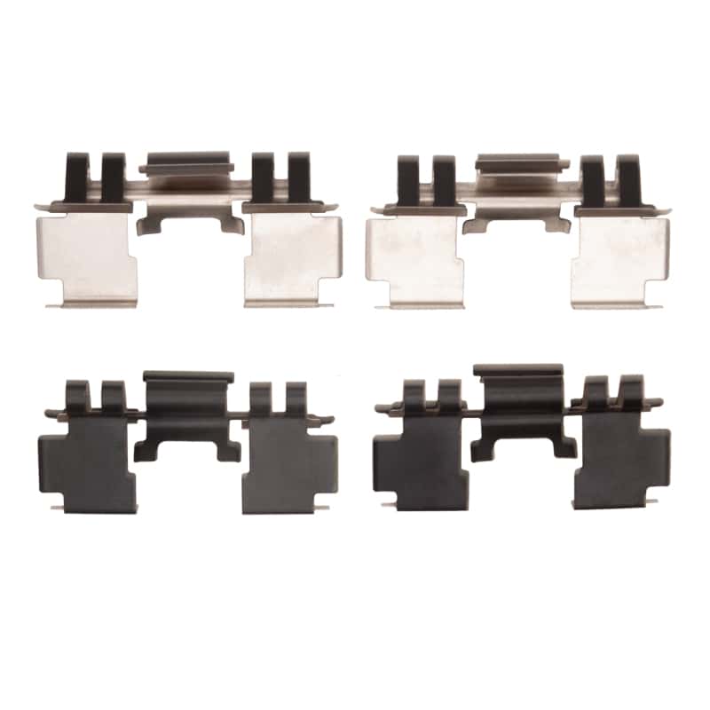 DFC — DFC 93-01 Acura INTEGRA Front Premium Hardware Kit
DFC Disc Brk Hdw Kit - view 2