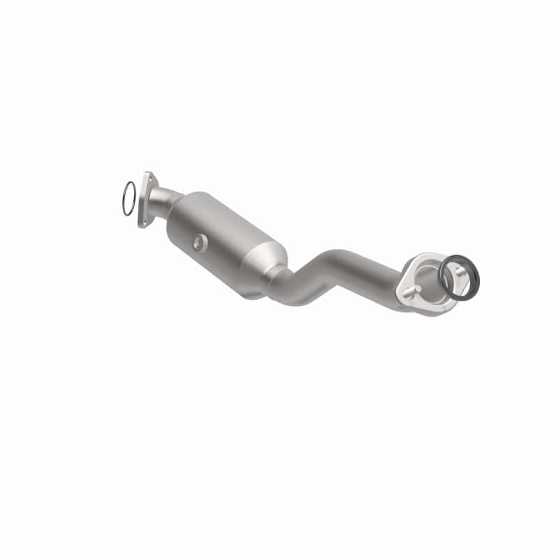 Magnaflow — MagnaFlow California Catalytic Converter Direct Fit 07-08 Honda Fit 1.5L
California - view 9