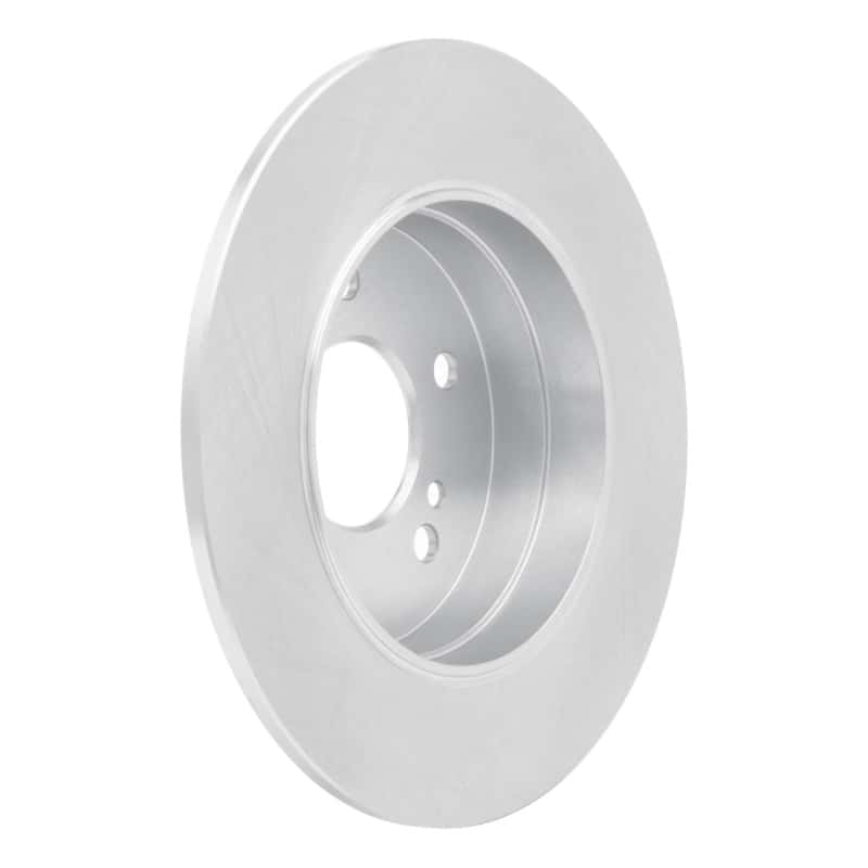 DFC — DFC 87-15 Chrysler Crossfire Rear Brake Rotor
DFC Brake Rotor - view 4