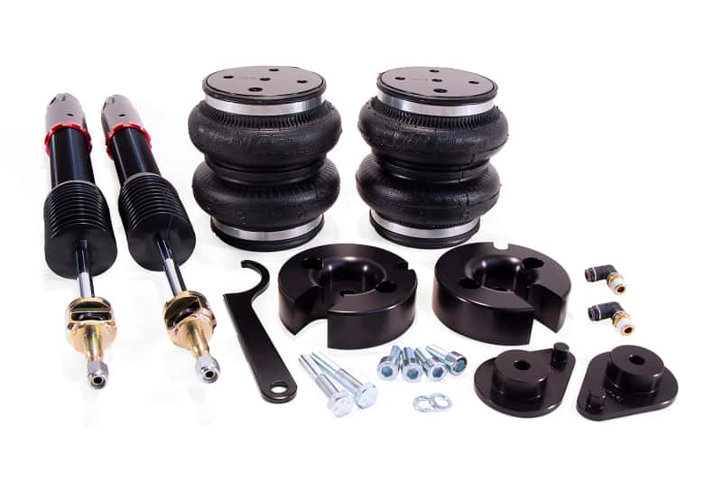 Air Lift — Air Lift Performance Rear Kit for 18-19 Honda Accord
Air Lift Performance - view 2