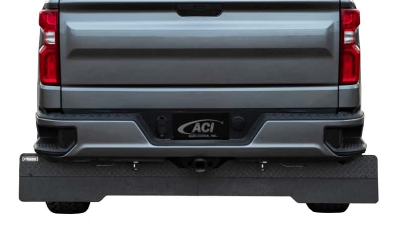 Access — GReddy Rockstar 09-14 Ford F-150 (Except Raptor) Full Width Tow Flap
Mud Flap - view 2