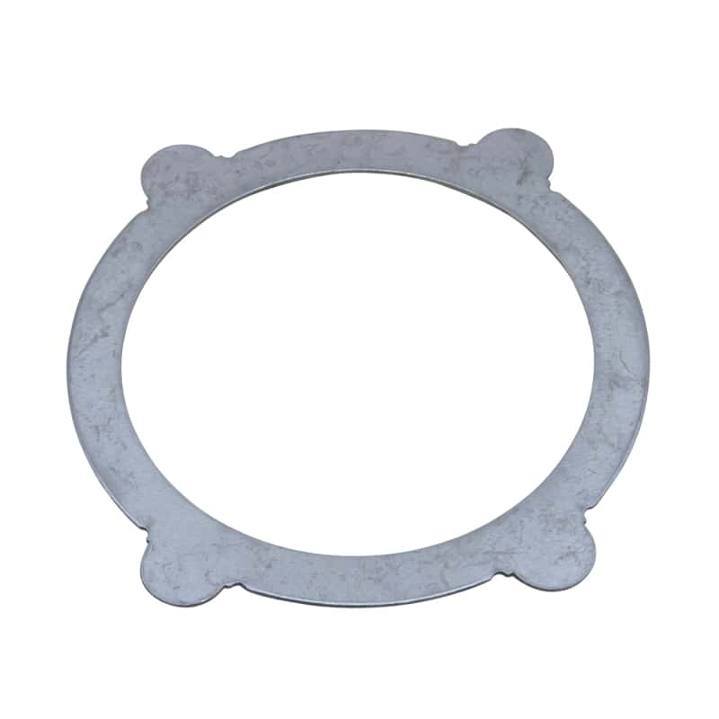 Yukon Gear & Axle — Yukon Gear Trac Loc Steel Clutch Plate / 4 Tab
Posi Internals  - view 2