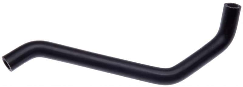 Gates — Gates 2003 Mitsubishi Outlander 4-Cyl. 2.4L Heater Inlet Molded Heater Hose - view 1