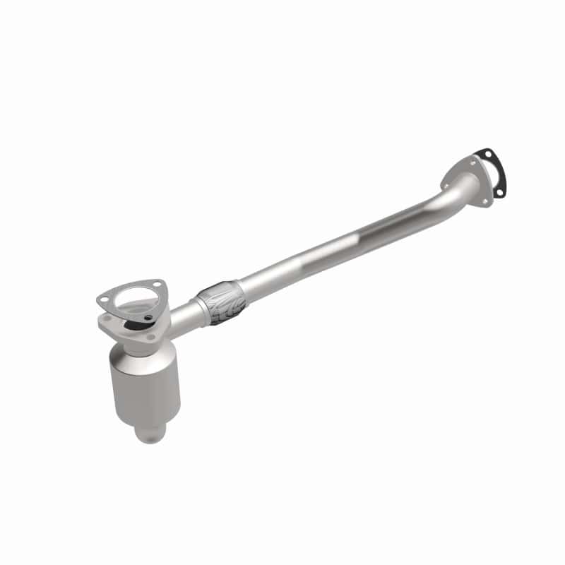 Magnaflow — MagnaFlow Conv DF 00-03 Saturn LS Series/LW Series 3.0L Front (49 State)
OEM Grade
OEM - view 8