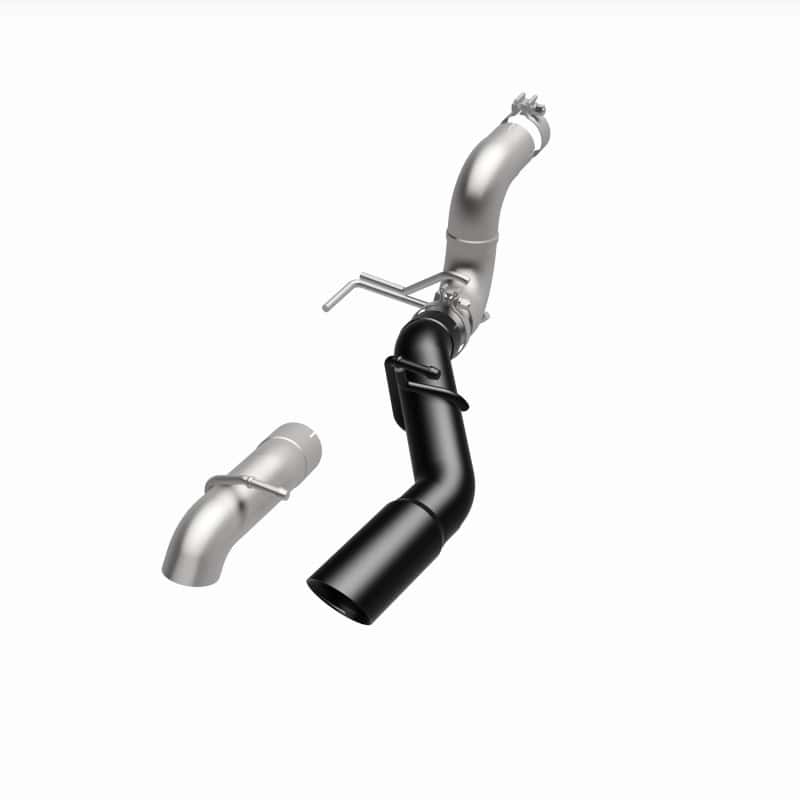 Magnaflow — Magnaflow 20-22 Jeep Wrangler 3.0L V6 Street Series Filter-Back Performance Exhaust System
Cat-Back - view 26