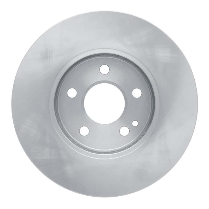 DFC — DFC 12-18 Mercedes-Benz B250E Front Brake Rotor
DFC Brake Rotor - view 5