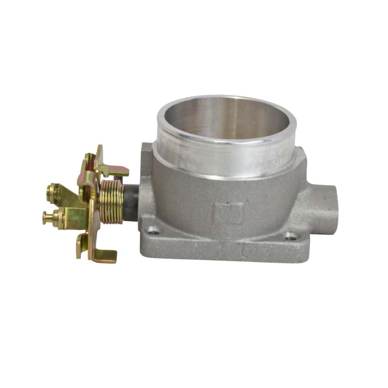 BBK — BBK 96-04 Ford Mustang 4.6 GT 70mm Throttle Body BBK Power Plus Series (CARB EO 96-01 Only)
Throttle Body
TBdyAssy - view 14