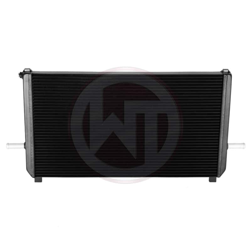 Wagner Tuning — Wanger Tuning Mercedes Benz (CL)A 45 AMG Radiator Kit - view 2