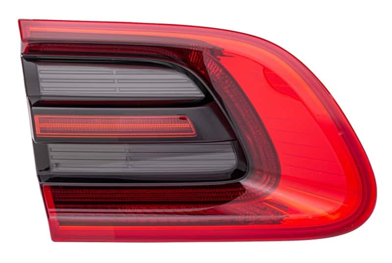 Hella — Hella 2015-2018 Porsche Macan Left Inner Tail Light
Tail Lamp Assy - view 3