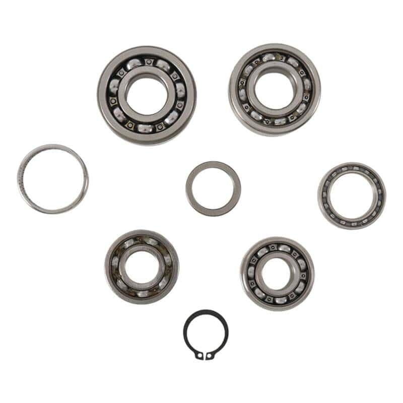 Hot Rods — Hot Rods 09-13 Kawasaki KX 250 F 250cc Transmission Bearing Kit - view 3