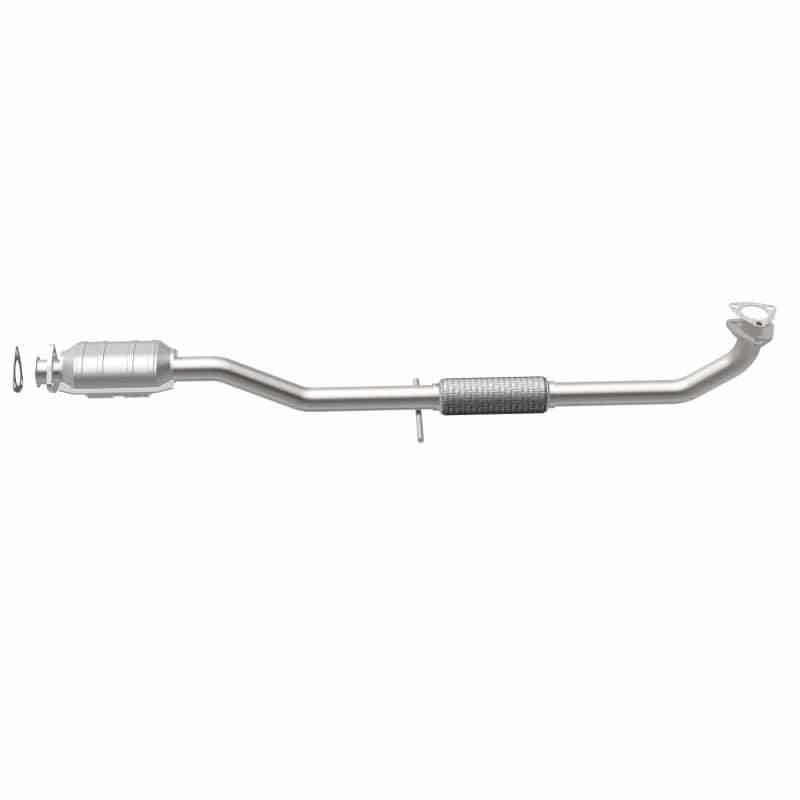 Magnaflow — MagnaFlow Conv DF Gm
Standard Grade
Standard - view 20