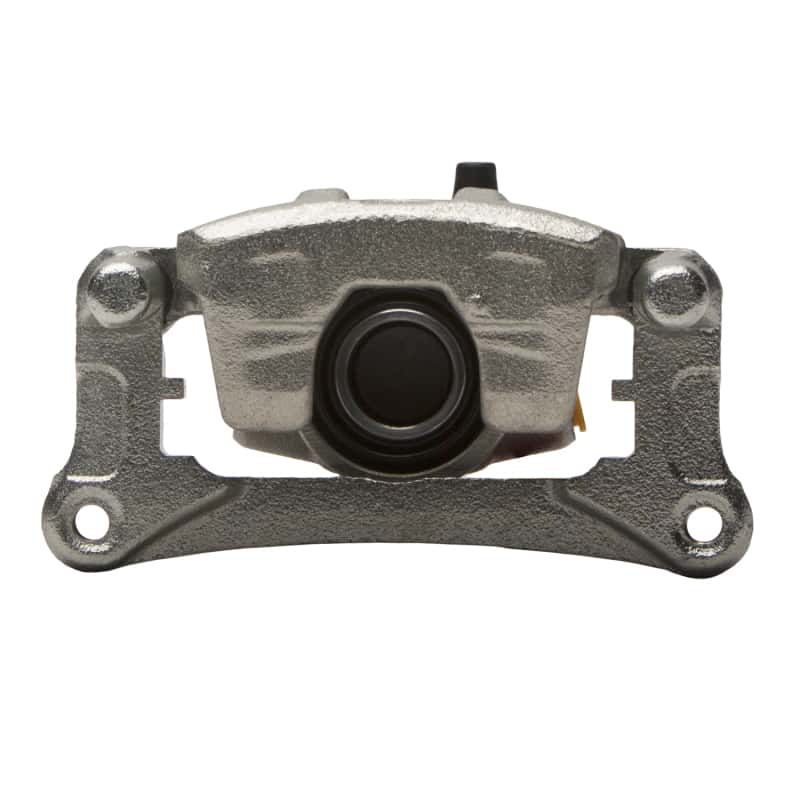DFC — DFC 07-15 Mitsubishi Lancer Rear-R Premium Caliper - Silver Zinc Coated
DFC Brake Caliper - view 1