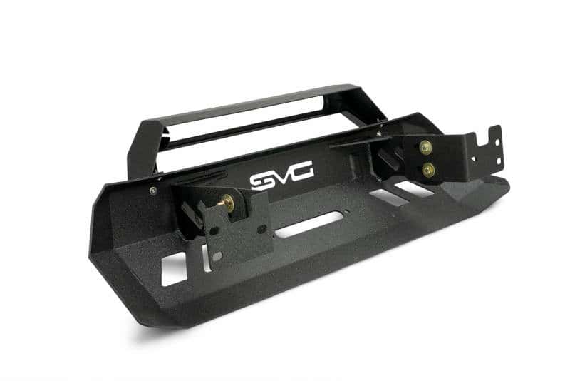 DV8 Offroad — DV8 Offroad 2016+ Toyota Tacoma Center Bumper
Bumper - view 26