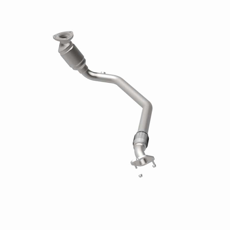 Magnaflow — MagnaFlow Conv DF G6- 2005-2006 6 3.5L OEM
OEM Grade
OEM - view 19