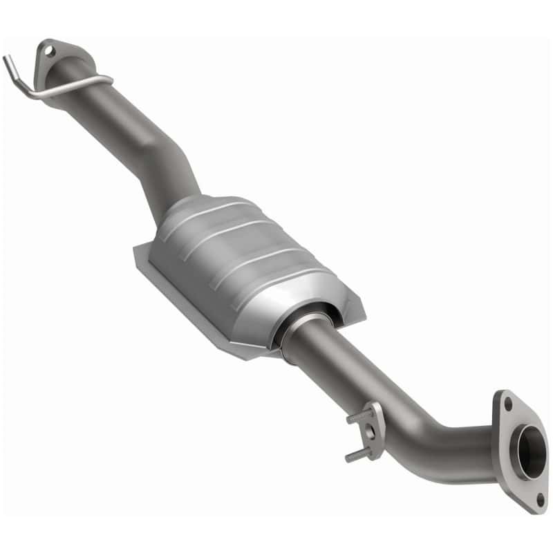 Magnaflow — MagnaFlow Conv DF 98-00 Toyota RAV4 2.0L
HM Grade
HM - view 3