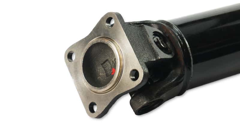 ISR Performance — ISR Performance Driveshaft LS Swap G35 - G356MT - Steel - view 3