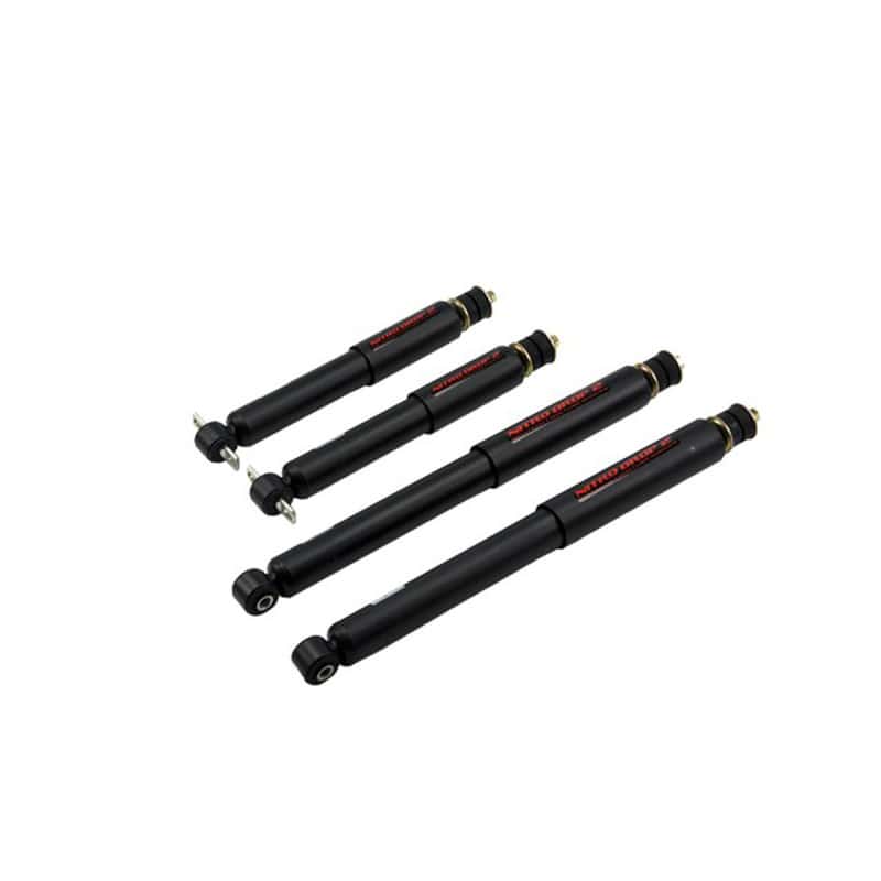 Belltech — Belltech SHOCK SET NITRO DROP 2
SHOCK ABSORBER SET - view 4