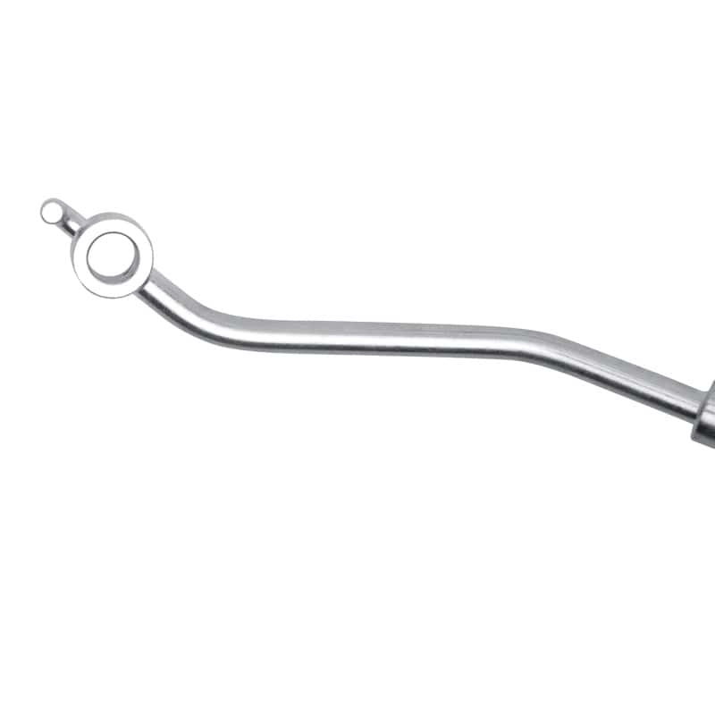 DFC — DFC 21-22 Ford Bronco Front-R Brake Hose - view 2