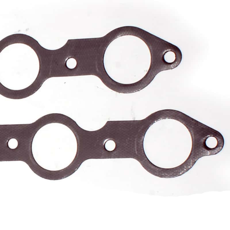 BBK — BBK 16-21 GM LT1 6.2L Exhaust Header Gasket Set
Header Gaskets
ExhstHdrGskt - view 4