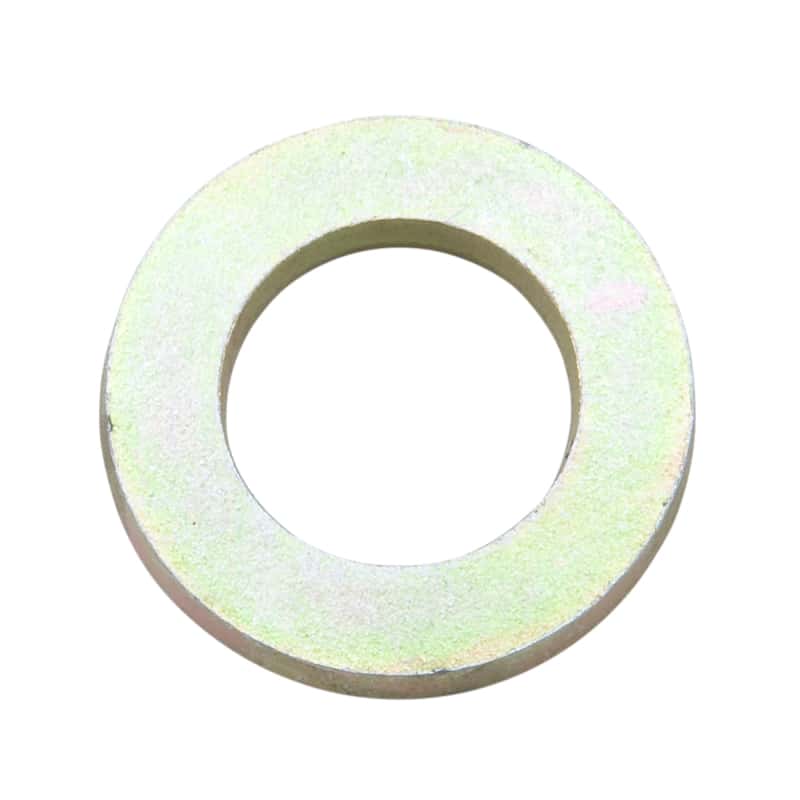 Yukon Gear & Axle — Yukon Gear Dana 25 / 27 / 30 / 36 / 44 / 53 Pinion Nut Washer Replacement
Pinion Nut washer  - view 3