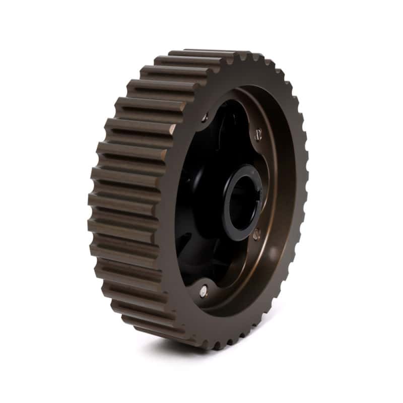 BLOX Racing — BLOX Racing Adjustable Cam Gears for Acura/Honda D15/D16 (1.5L/1.6L SOHC) D16Z-Y (1.6L SOHC VTEC) - view 4