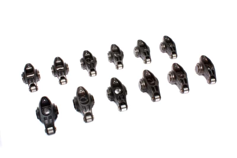 COMP Cams — COMP Cams Rocker Arms348/409 Chevy 1.7
Engine Rocker Arm - view 1
