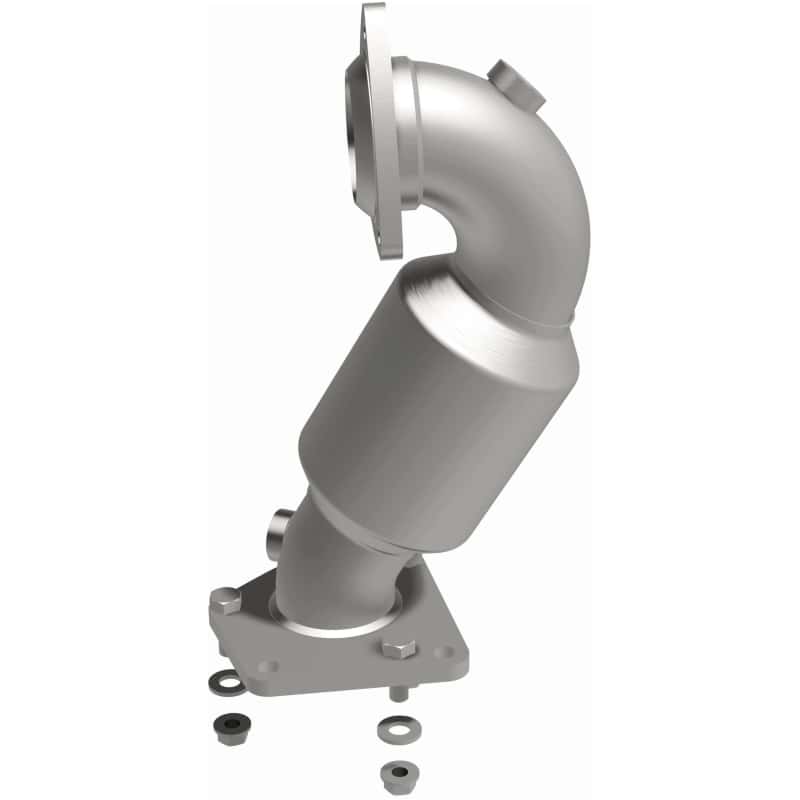 Magnaflow — MagnaFlow Conv DF 03-08 Saab 9-3 2.0L
OEM Grade
OEM - view 5