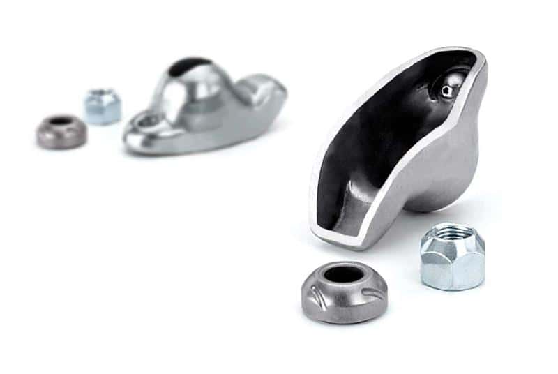 COMP Cams — COMP Cams Hi-Energy Rocker Arms AMC 74-
Rkr AMC Ped - view 3