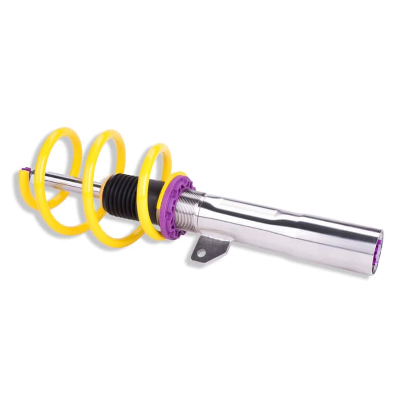 KW — KW Coilover Kit V3 Mini Cooper (F56) Hardtop w/ Dynamic Damper Control incl. EDC cancellation kit
Coilover Kit - view 14