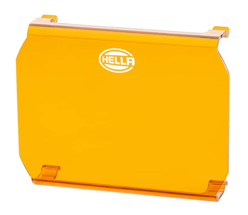 Hella — Hella Cap/ Spot Light - view 2