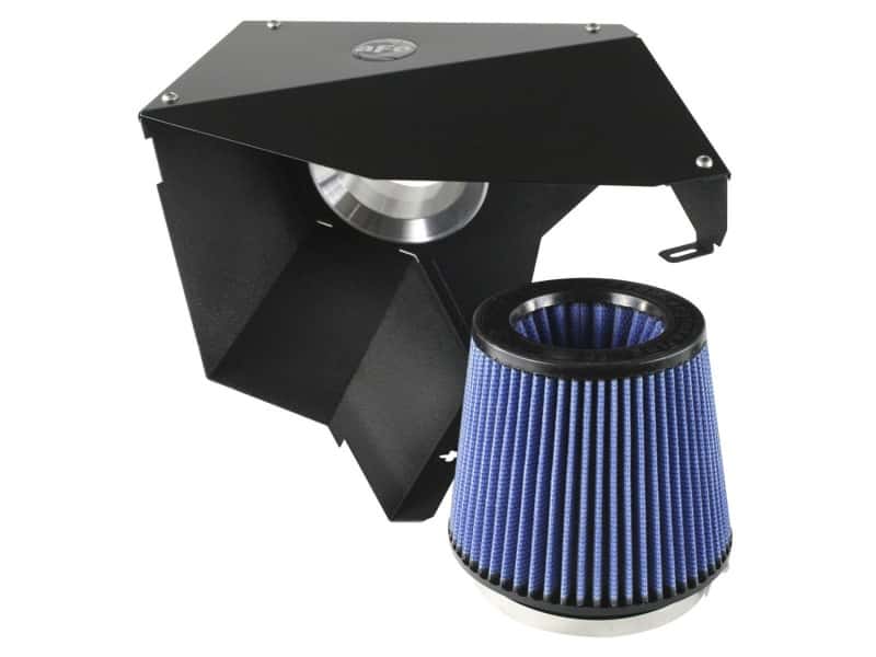aFe — aFe MagnumFORCE Intakes Stage-1 P5R AIS P5R BMW Z4 M (E85/E86) 06-08 L6-3.2L (S54)
Magnum FORCE Intake
AirIntKt - view 1