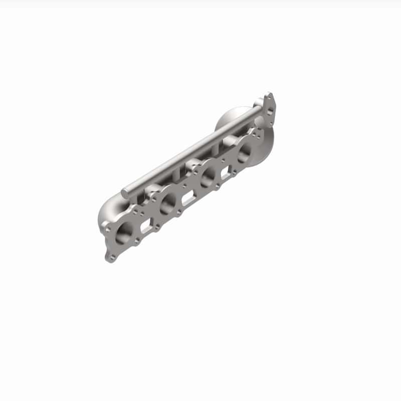 Magnaflow — Magnaflow 2017 GX460 V8 4.6 OEM Manifold Direct Fit Converter
OEM Grade
OEM - view 22
