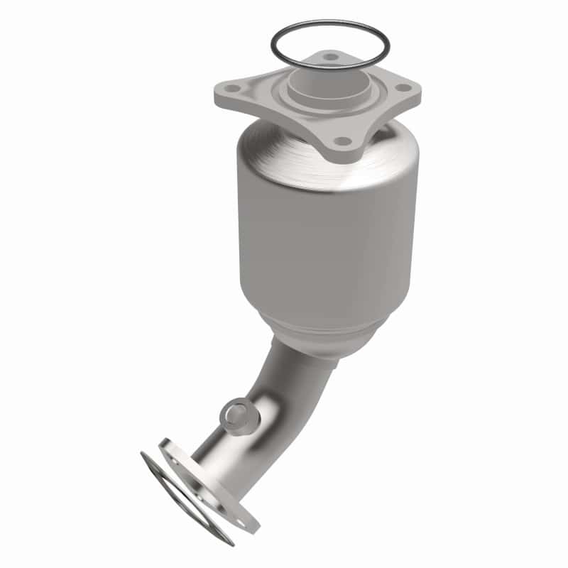 Magnaflow — MagnaFlow Conv DF 04-05 Maxima rr man OEM
OEM Grade
OEM - view 6